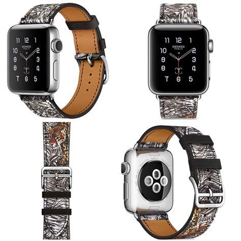 strap hermes apple watch|apple watch hermes strap only.